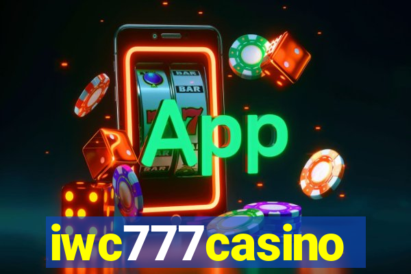 iwc777casino