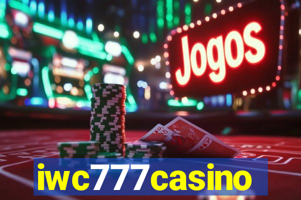 iwc777casino