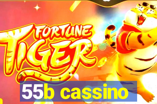 55b cassino