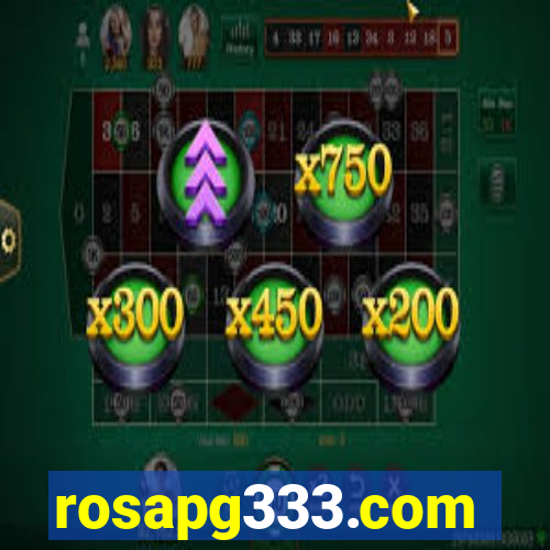 rosapg333.com