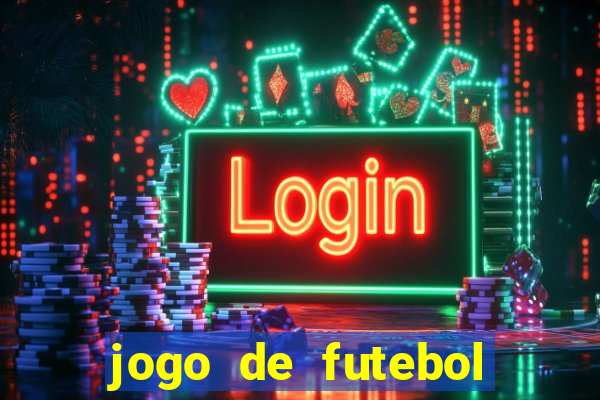 jogo de futebol the champions 3d
