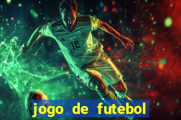 jogo de futebol the champions 3d