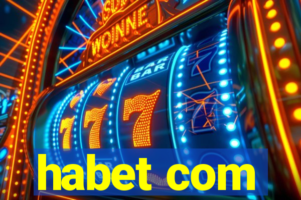 habet com
