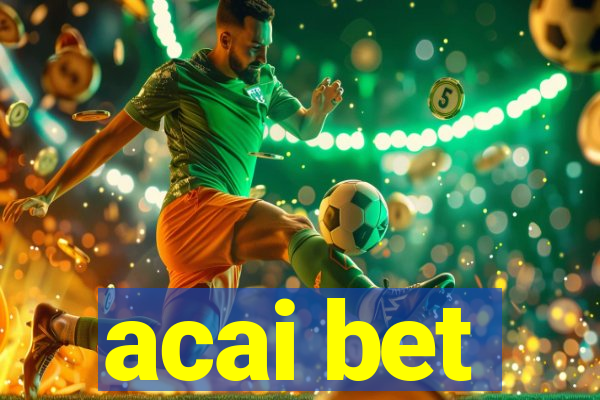 acai bet