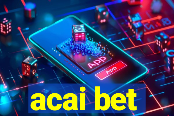 acai bet