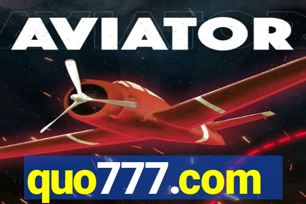 quo777.com