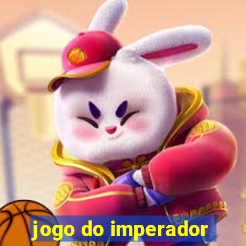 jogo do imperador
