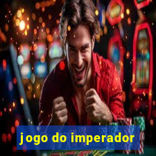 jogo do imperador