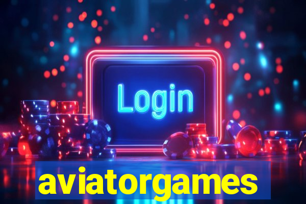 aviatorgames