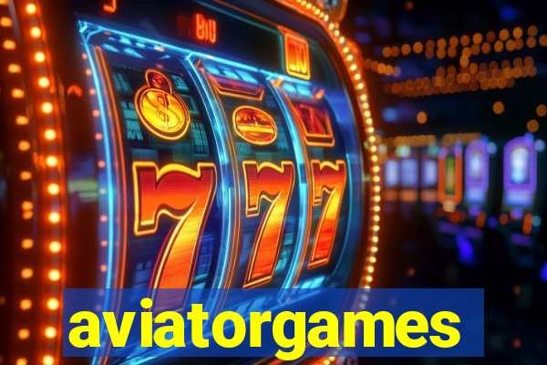 aviatorgames