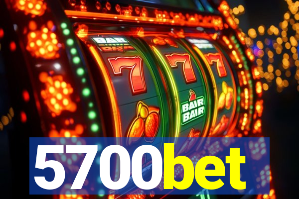5700bet
