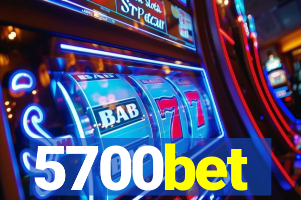 5700bet