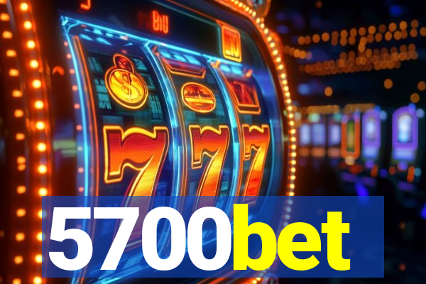 5700bet