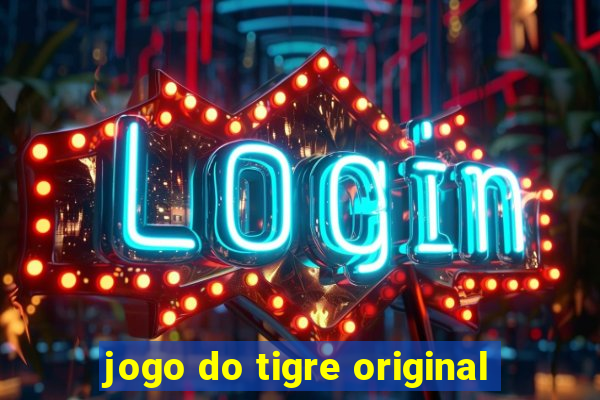jogo do tigre original
