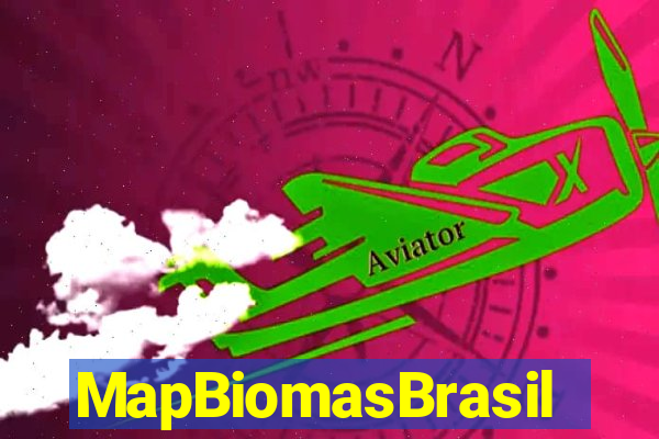 MapBiomasBrasil