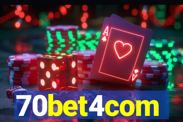 70bet4com