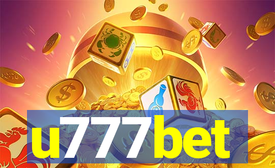 u777bet