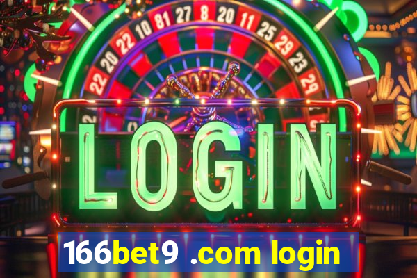 166bet9 .com login