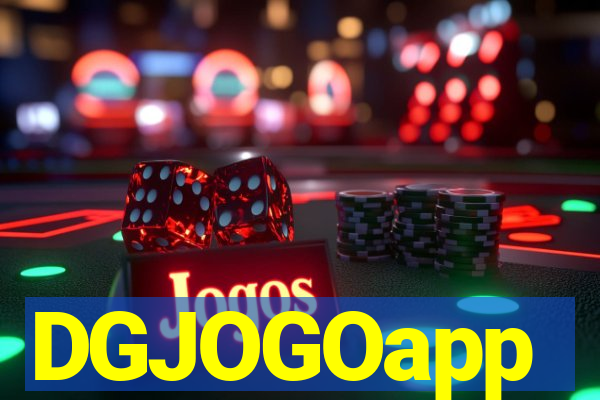 DGJOGOapp