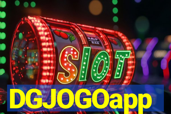 DGJOGOapp