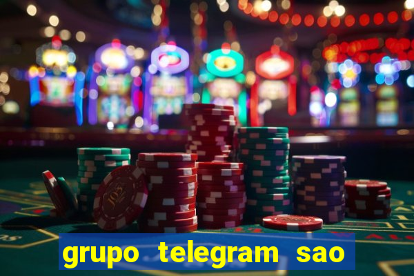 grupo telegram sao jose do rio preto