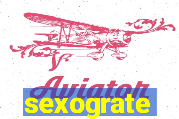 sexograte