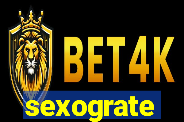 sexograte