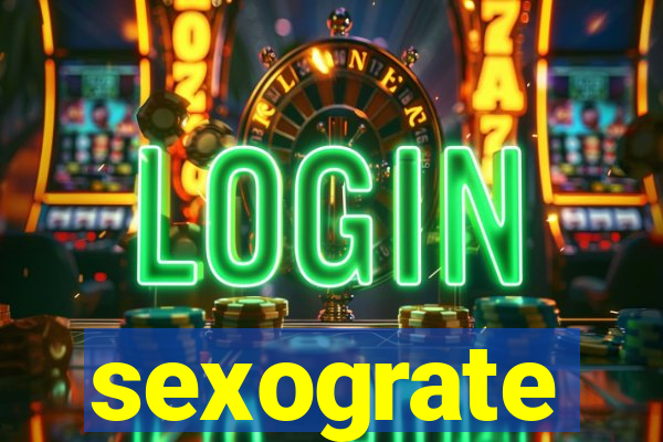 sexograte
