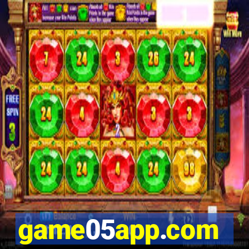 game05app.com