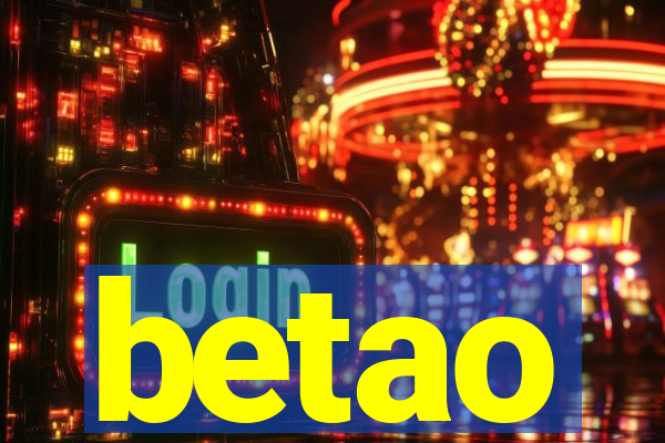 betao