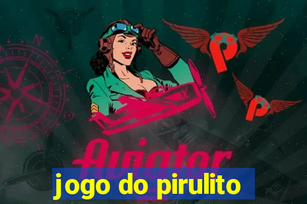 jogo do pirulito
