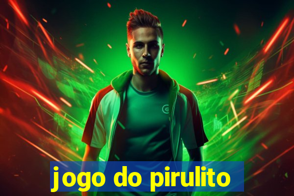 jogo do pirulito