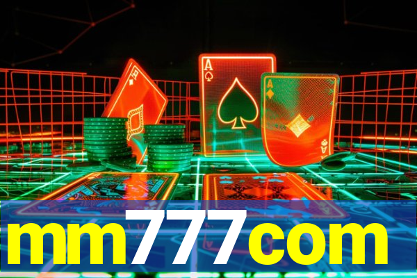 mm777com