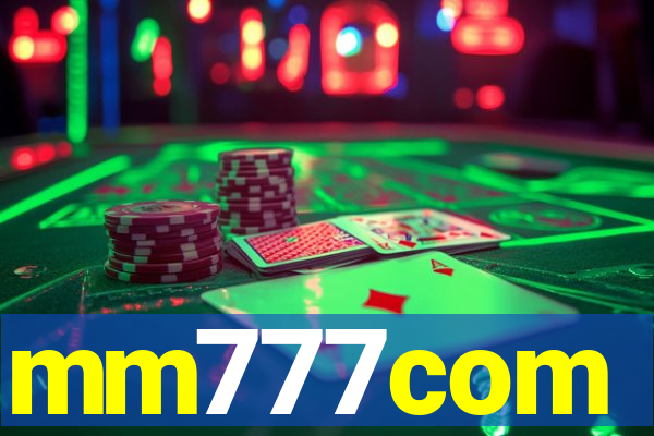 mm777com