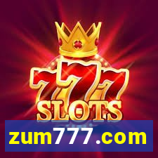 zum777.com
