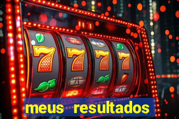 meus resultados movel ao vivo