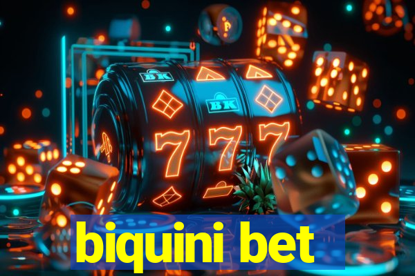 biquini bet