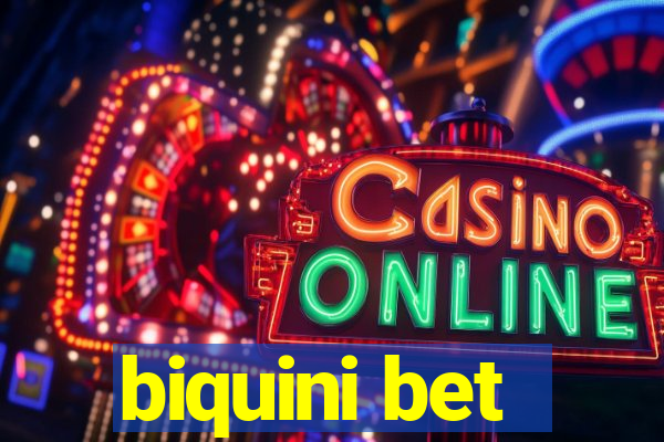 biquini bet