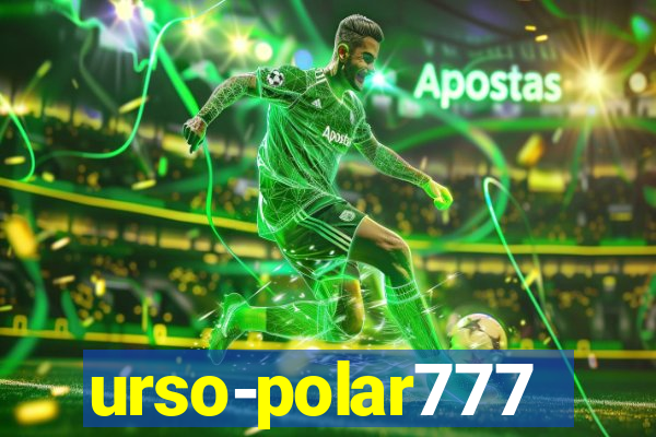 urso-polar777