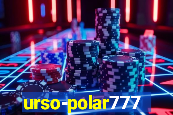 urso-polar777
