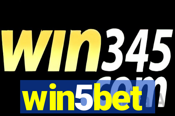 win5bet