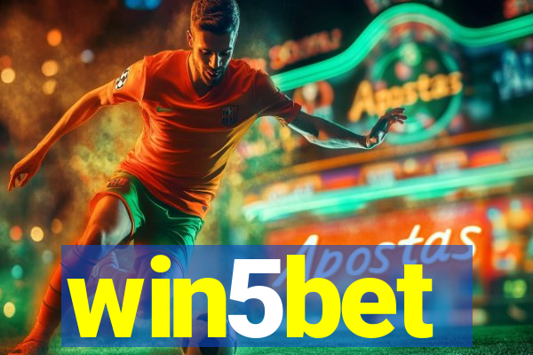 win5bet