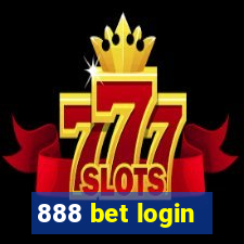 888 bet login