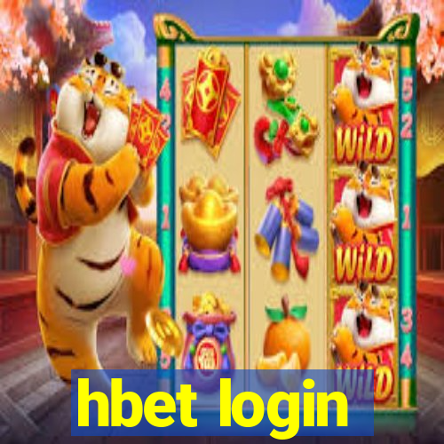 hbet login