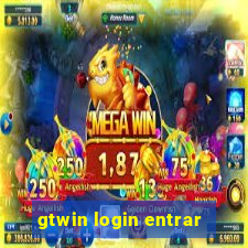gtwin login entrar