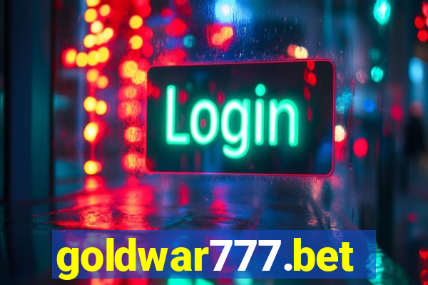 goldwar777.bet
