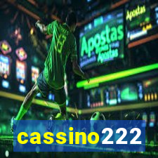 cassino222