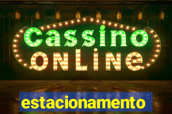 estacionamento assombrado 6 andares