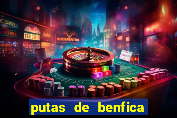 putas de benfica juiz de fora