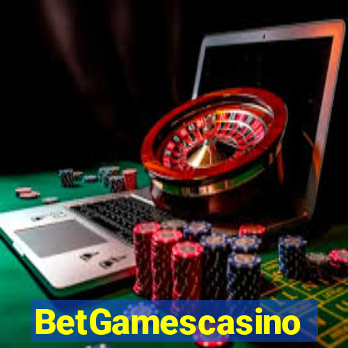 BetGamescasino